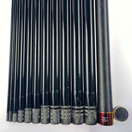 DAIWA ダイワ 碧翠 硬調 81MX（69-75-81マルチ） 06310230