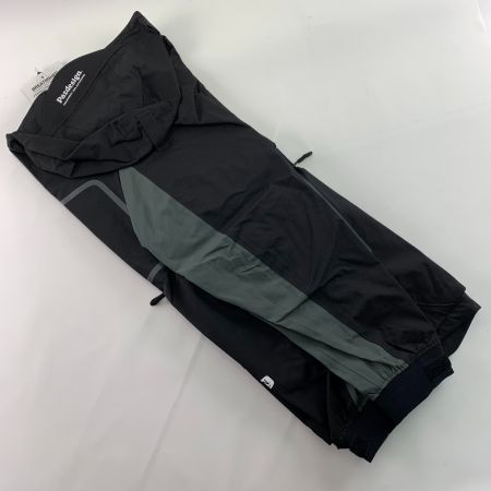  Pazdesign BSストレッチレインジャケット　サイズXL SBR-036 ブラック 開封未使用品