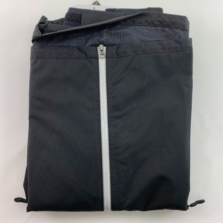  Pazdesign BSストレッチレインジャケット　サイズXL SBR-036 ブラック 開封未使用品