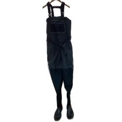 ▽▽ RBB シュープリームウェーダーII　BLK/チャコール　SIZE：LL (27.5) 8695 Aランク