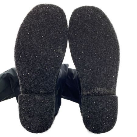  RBB シュープリームウェーダーII　BLK/チャコール　SIZE：LL (27.5) 8695