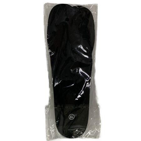  RBB シュープリームウェーダーII　BLK/チャコール　SIZE：LL (27.5) 8695