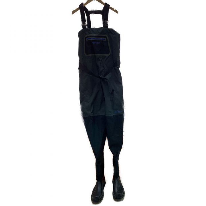 RBB シュープリームウェーダーII BLK/チャコール SIZE：LL (27.5) 8695 