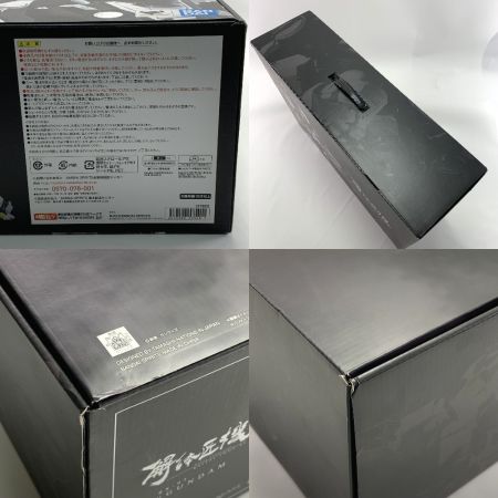  BANDAI バンダイ METAL STRUCTURE 解体匠機 RX-93 νガンダム　ニューガンダム