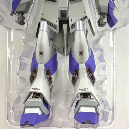  BANDAI バンダイ METAL ROBOT魂  RX-93-v2 Hi-νガンダム (ハイニューガンダム) ベルトーチカ・チルドレン