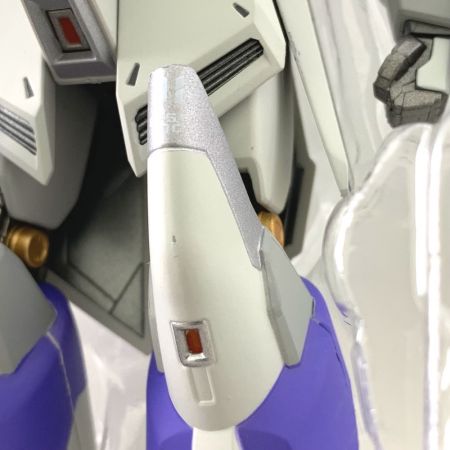  BANDAI バンダイ METAL ROBOT魂  RX-93-v2 Hi-νガンダム (ハイニューガンダム) ベルトーチカ・チルドレン