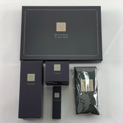 ▽▽  Ｎ organic Vie セット　ローション・クリーム・エッセンス　エヌオーガニック Sランク