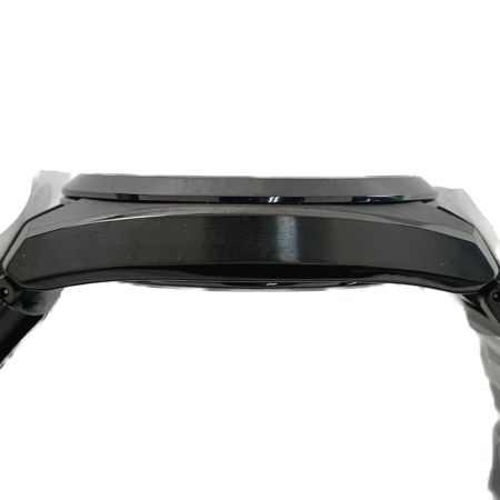  SEIKO セイコー アストロン ソーラー電波腕時計 ブラック スタンダード SBXY019