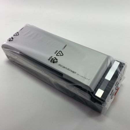  Fujitsu Limited 富士通 ScanSnap S1300i　ドキュメントスキャナ　2017年製 FI-S1300B 開封未使用品