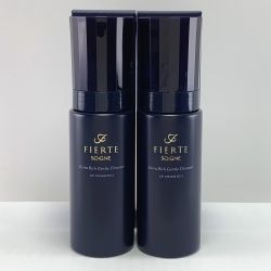 ▽▽ CPコスメティクス ソワーニュ フィエルテ エクストラリッチ ジェントル クレンザー n AL 180ml　2本セット Sランク