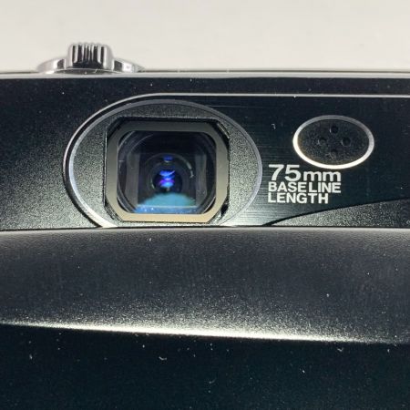  FUJIFILM フジフィルム FINEPIX REAL 3D W3 3D対応コンパクトデジタルカメラ FINEPIX REAL 3D W3 ブラック