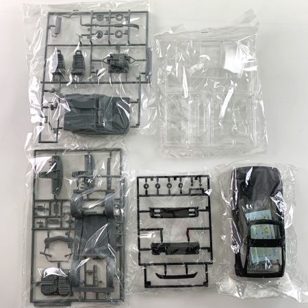  FUJIMI 1/24　ホンダ CR-X Si PRO.2　未組立品　箱ダメージ有り