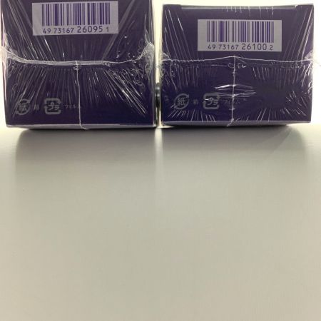  カネボウ リサージ ボーテ クレンジングオイルジェル175ml・クリーミィソープ125g セット 未開封