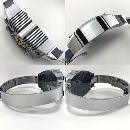   CSM コンプリートセレクションモディフィケーション 仮面ライダー龍騎 Vバックル 龍騎カードデッキ付属 コンセレ