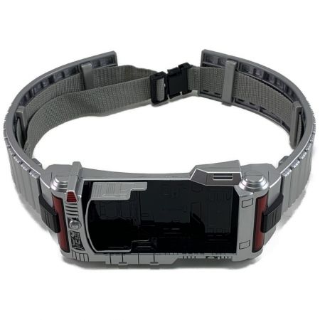   CSM 仮面ライダー555 ファイズドライバー 取扱説明書・スリーブ欠品 コンセレ