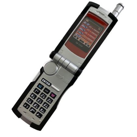   CSM 仮面ライダー555 ファイズドライバー 取扱説明書・スリーブ欠品 コンセレ