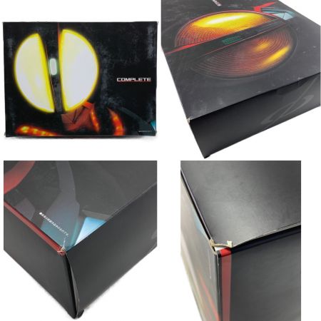   CSM 仮面ライダー555 ファイズドライバー 取扱説明書・スリーブ欠品 コンセレ