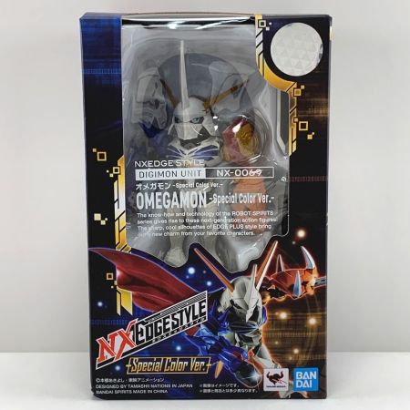 【中古】 NXEDGE STYLE ネクスエッジスタイル DIGIMON UNIT