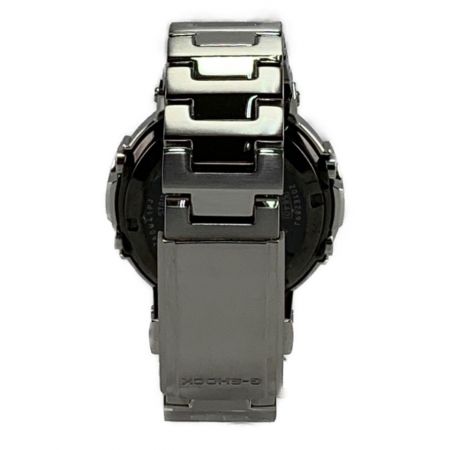 CASIO カシオ G-SHOCK ジーショック 腕時計 フルメタル 電波ソーラー メンズ AWM-500D｜中古｜なんでもリサイクルビッグバン