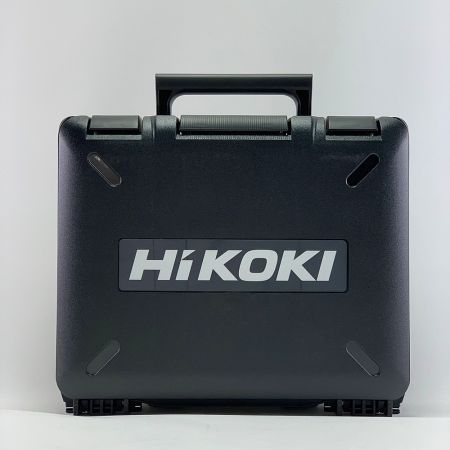  HiKOKI ハイコーキ コードレスインパクトドライバ マルチボルト 36V WH 36DC フレアレッド