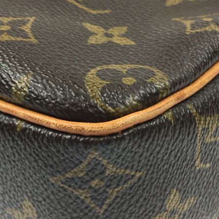  LOUIS VUITTON ルイヴィトン モノグラム シテMM ハンドバッグ  M51182