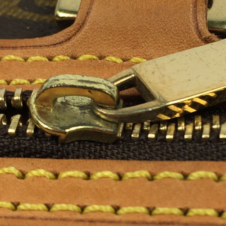 LOUIS VUITTON ルイヴィトン モノグラム シテMM ハンドバッグ M51182