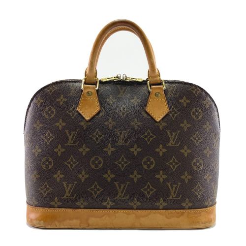 ○ルイヴィトン/LOUIS VUITTON○モノグラム アルマ M51130