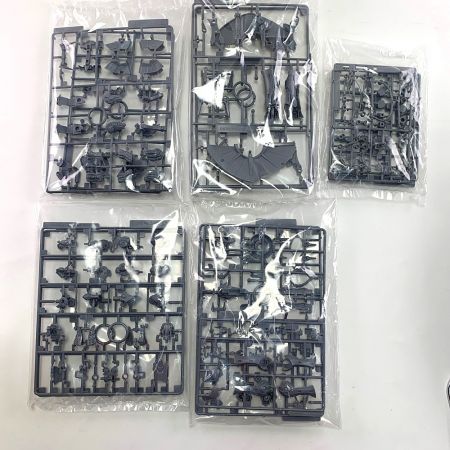  VOLKS ボークス 1/100 S.S.I.クバルカン ザ・バング 未組立品 一部パーツ欠品