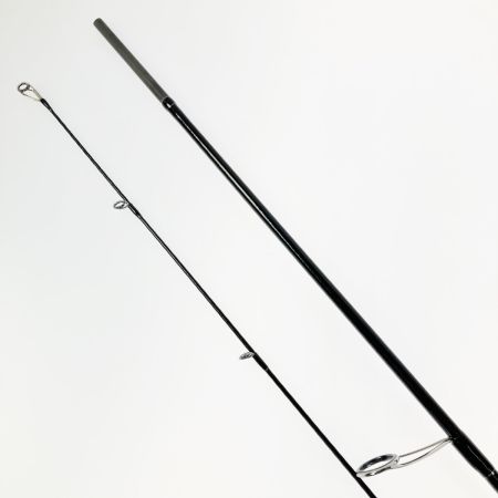  SHIMANO シマノ 21カーディフNX S86M 399366 竿袋付