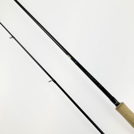  SHIMANO シマノ 21カーディフNX S86M 399366 竿袋付