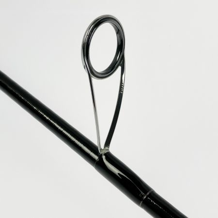  SHIMANO シマノ 21カーディフNX S86M 399366 竿袋付