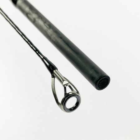  SHIMANO シマノ 21カーディフNX S86M 399366 竿袋付