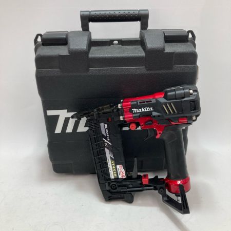 MAKITA マキタ 高圧フロアタッカ AT451H ケース付