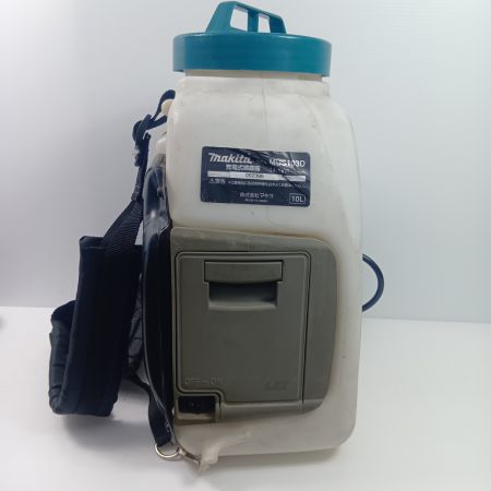 MAKITA マキタ コードレス噴霧器 14.4Ｖ 充電式 MUS103DZ