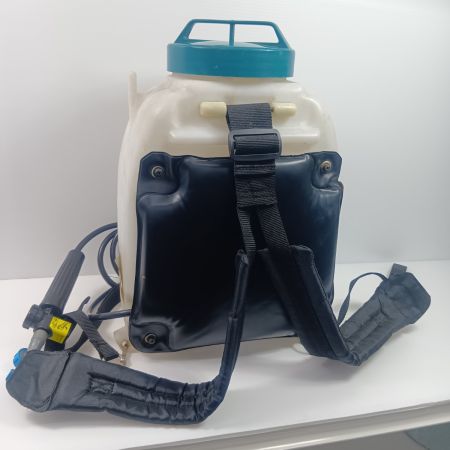 MAKITA マキタ コードレス噴霧器 14.4Ｖ 充電式 MUS103DZ