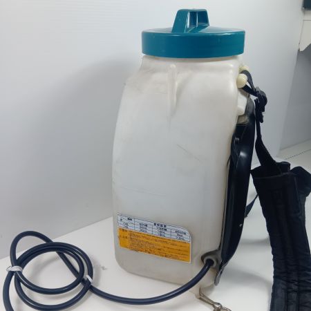 MAKITA マキタ コードレス噴霧器 14.4Ｖ 充電式 MUS103DZ