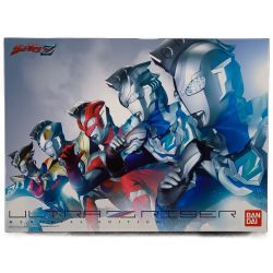 ▽▽ BANDAI バンダイ ウルトラマンゼット ウルトラゼットライザー MEMORIAL EDITION Bランク