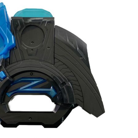  BANDAI バンダイ ウルトラマンゼット ウルトラゼットライザー MEMORIAL EDITION