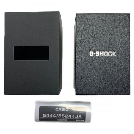  CASIO カシオ  G-SHOCK　G-STEEL　メンズ　腕時計 GST-W310