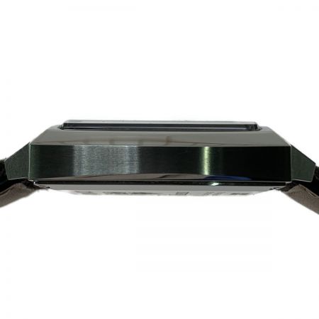  TAG HEUER タグホイヤー モナコ レディ キングスマン リミテッドエディション 12Pダイヤ WAW131C