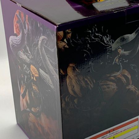   一番くじ ワンピース FULLFORCE SP賞 カイドウ full blow フィギュア 未開封