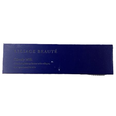  LISSAGE LISSAGE BEAUTE リサージ ボーテ サーキュリーミルク 100ml