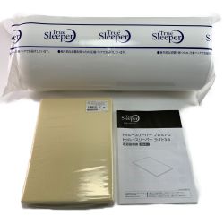▽▽ Shop Japan ショップジャパン トゥルースリーパー セミダブル FN003762/FN003470 Sランク