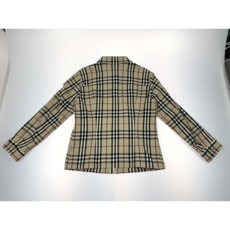 【中古】 BURBERRY LONDON バーバリーロンドン ノバチェック