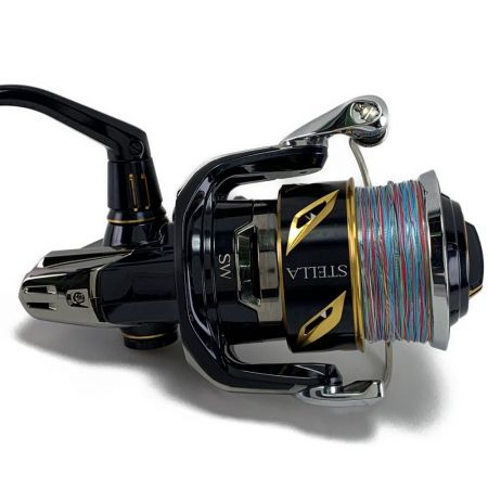 【中古】 SHIMANO シマノ STELLA 19ステラSW 14000XG