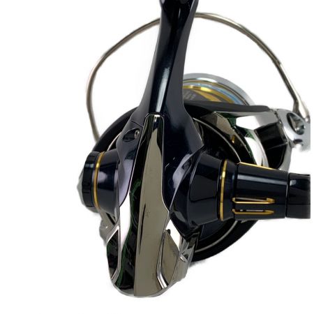  SHIMANO シマノ STELLA 19ステラSW 14000XG ハンドルノブカスタム（夢屋） 03968