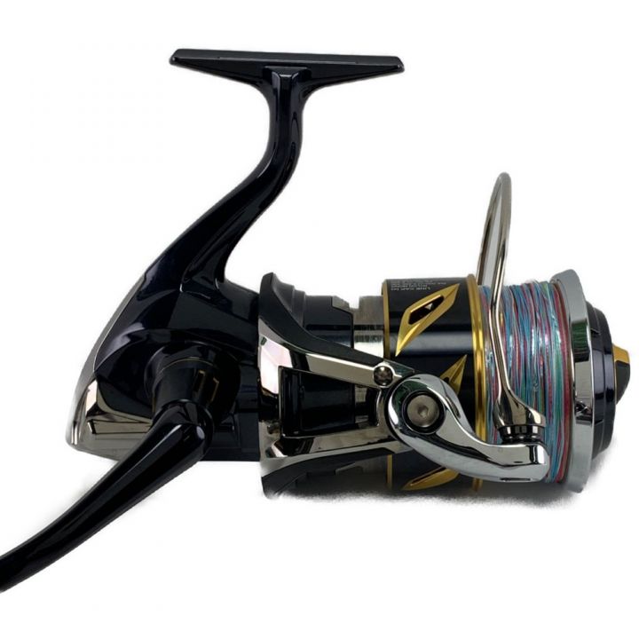 SHIMANO シマノ STELLA 19ステラSW 14000XG ハンドルノブカスタム（夢屋） 03968｜中古｜なんでもリサイクルビッグバン