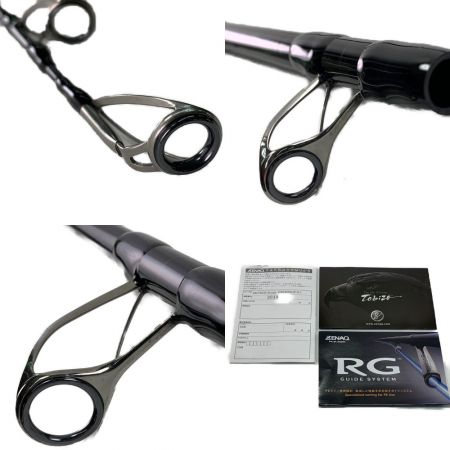  ZENAQ DEFI MUTHOS Accura ミュートス アキュラ 100HH RGガイド