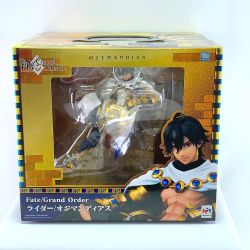▽▽ Megahouse Corporation メガハウス Fate/Grand Order ライダー/オジマンディアス  1/8 未開封 Nランク