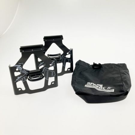  SPARK R&D Mr.Chomps スプリットボード用 クランポン ピンシステム対応